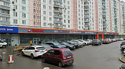 Аренда торгового помещения Жилой дом 