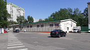 Аренда торгового помещения Складской комплекс 
