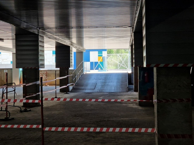 Аренда индустриальной недвижимости Бизнес-центр 