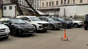 Аренда офиса Особняк «Садовническая 44 с1» - превью