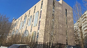 Продажа офиса Офисное здание «Кленовый 23» - превью