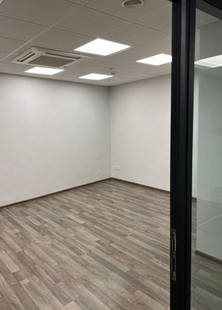 Аренда офиса Административное здание 