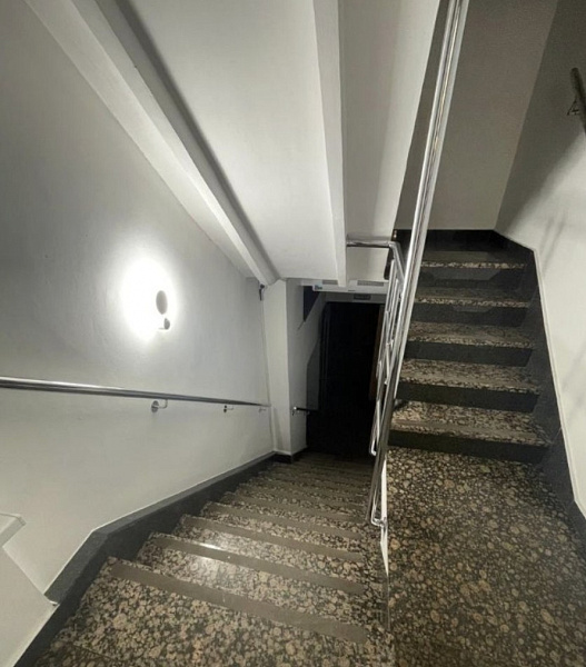 Аренда офиса Офисное здание «Чаплыгина 9 с1»