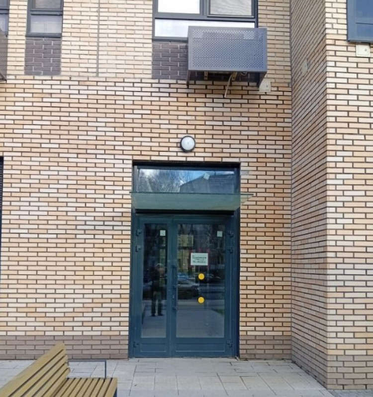 Продажа торгового помещения ЖК 