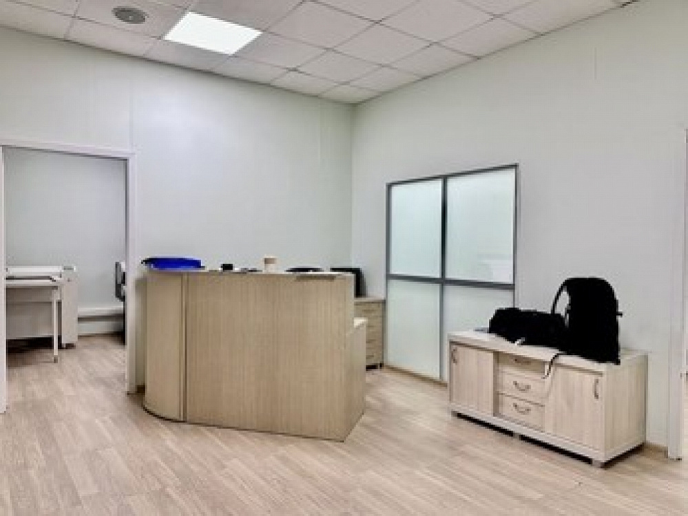 Продажа офиса БЦ 