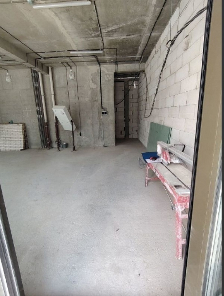 Аренда торгового помещения ЖК 