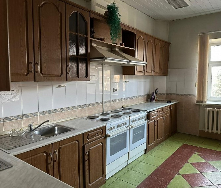 Аренда офиса Гостиничный комплекс 