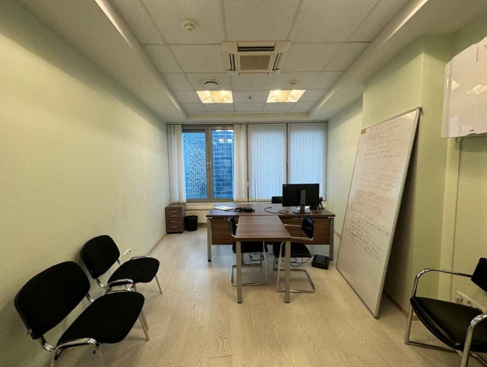 Аренда офиса БЦ 