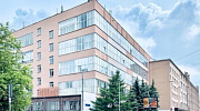 Аренда офиса Бизнес-центр 