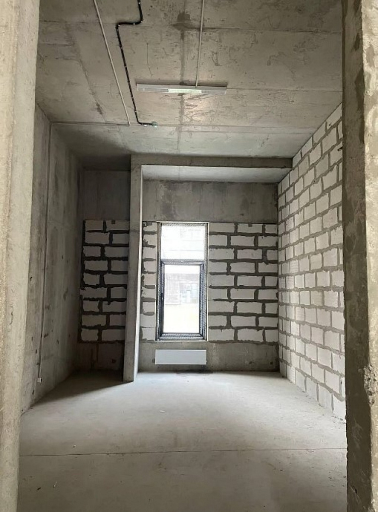 Продажа торгового помещения ЖК 