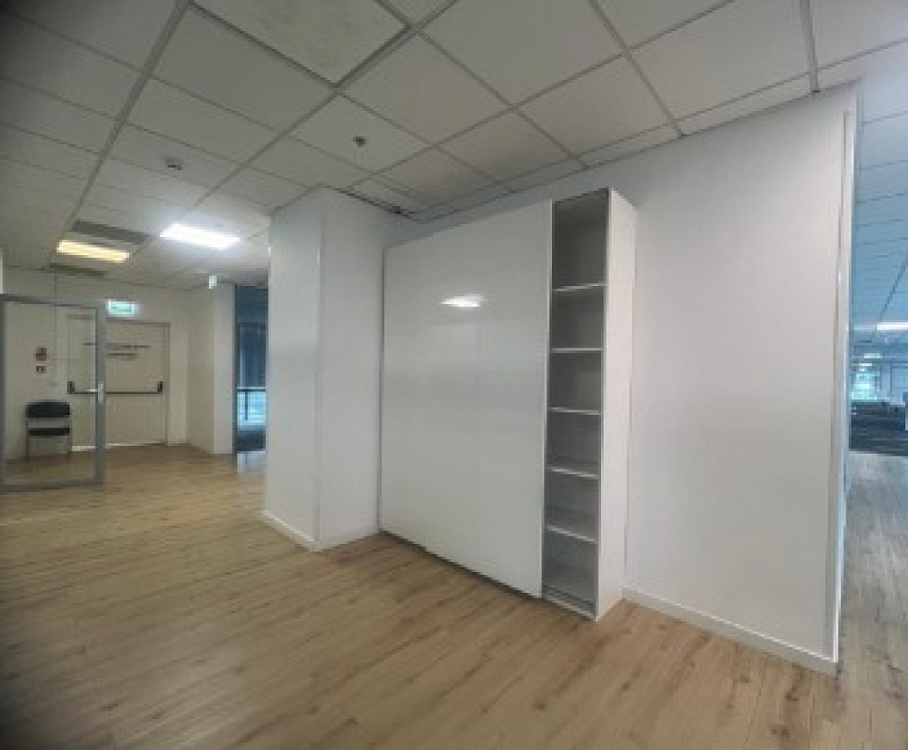 Аренда офиса Бизнес-парк «Химки Бизнес Парк»