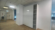 Аренда офиса Бизнес-парк «Химки Бизнес Парк» - превью