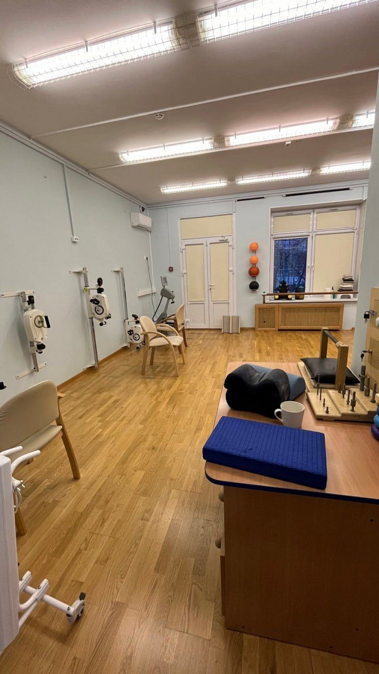 Арендный бизнес ЖК 