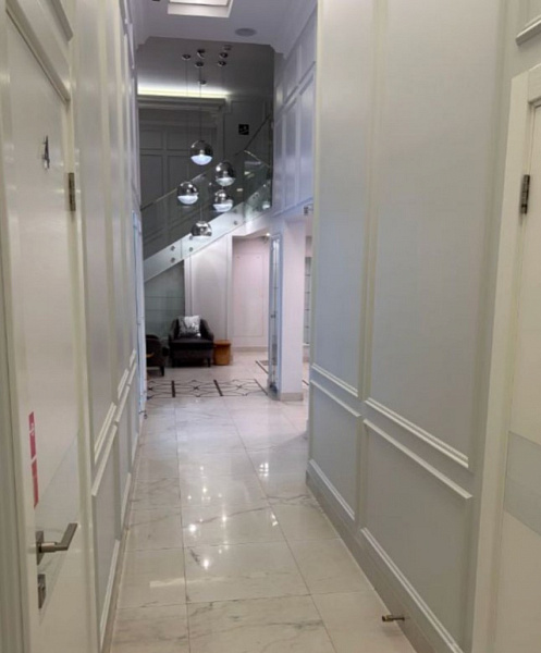 Продажа торгового помещения ЖК 