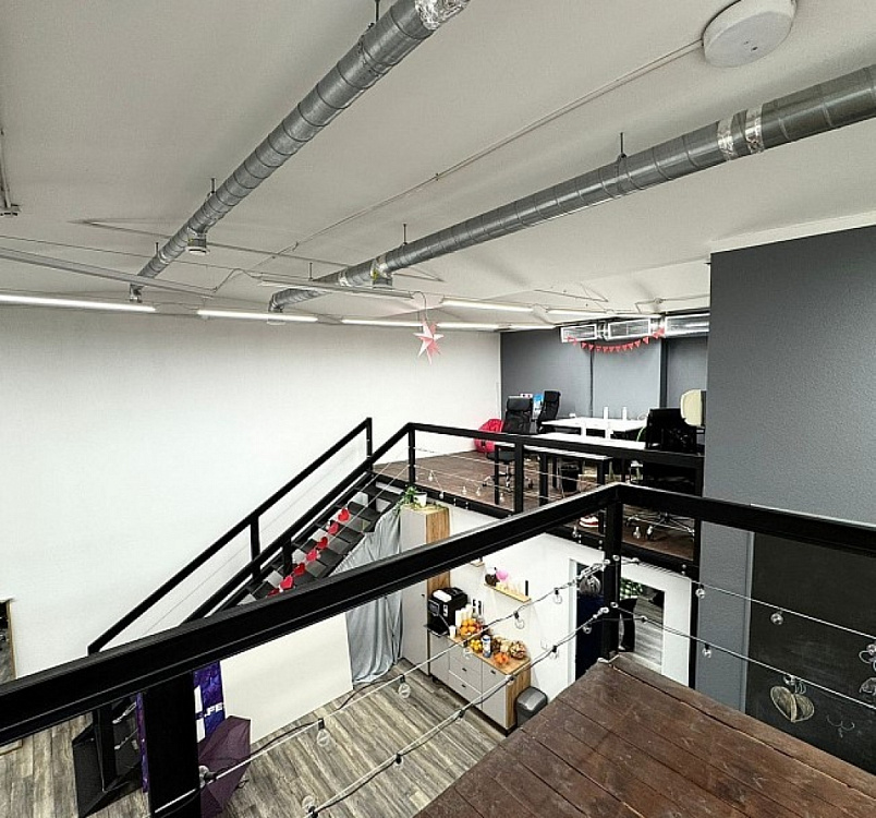 Аренда офиса Бизнес-центр 