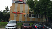 Арендный бизнес ТЦ 