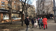 Аренда торгового помещения Жилое здание 
