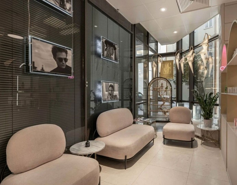 Аренда торгового помещения Бизнес-центр «Кристалл Плаза»