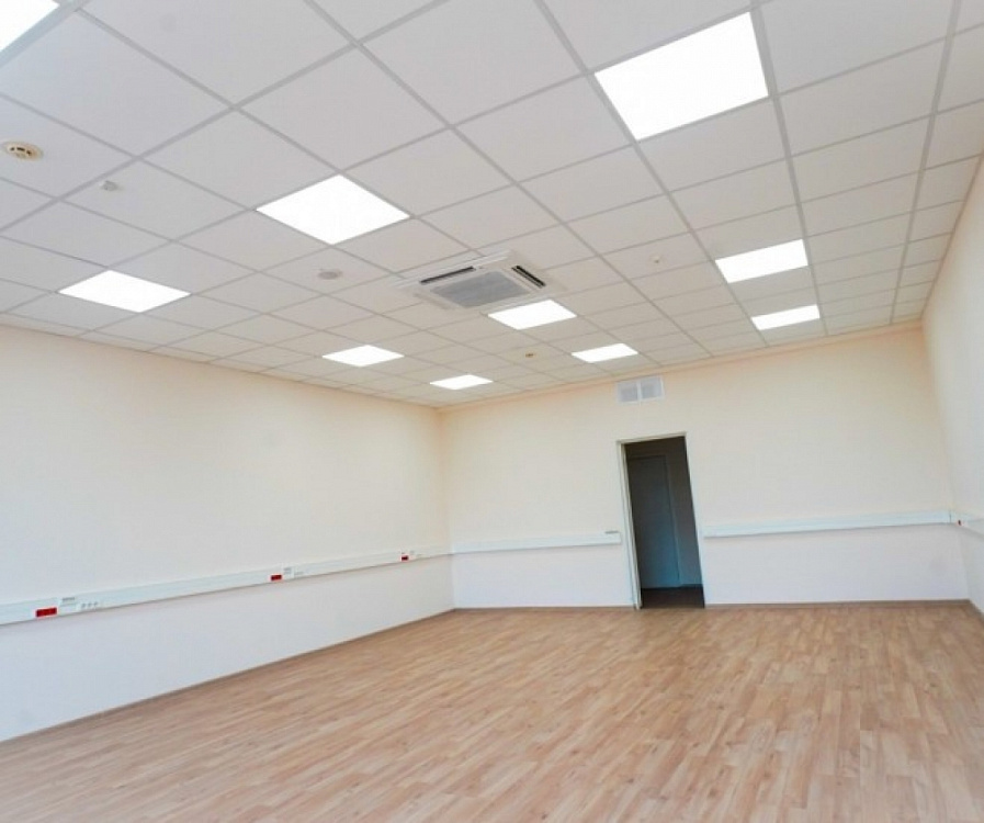 Продажа офиса Бизнес Центр