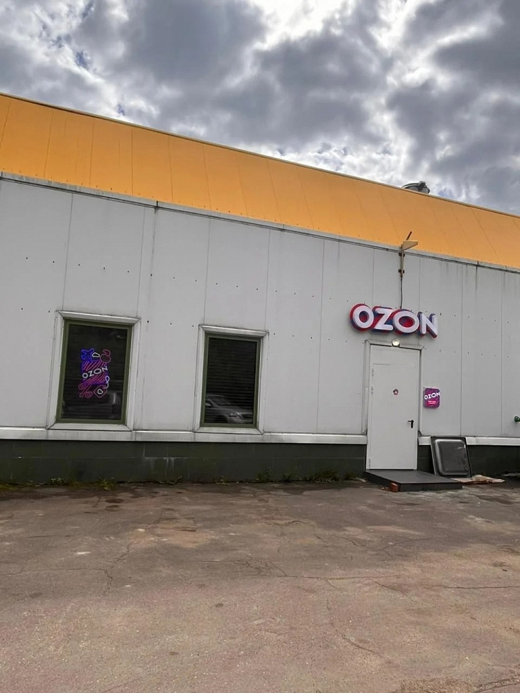 Арендный бизнес ТЦ 