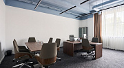 Аренда офиса Офисное здание «Цветной 30» - превью