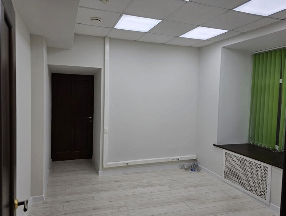 Аренда офиса Бизнес-центр «Лесная 43»