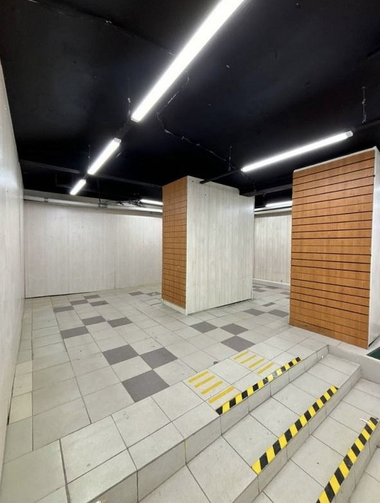 Продажа торгового помещения Жилой дом