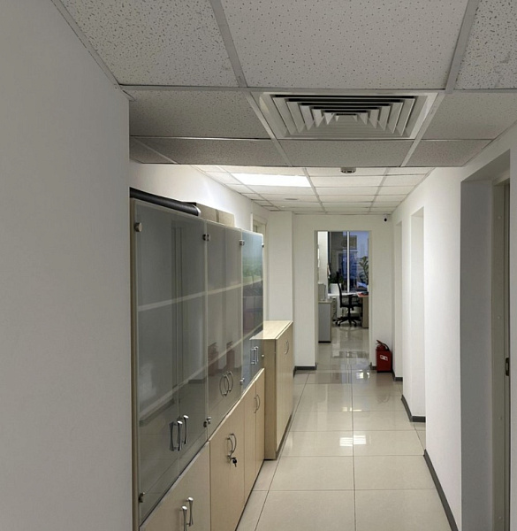 Аренда офиса Бизнес-центр 