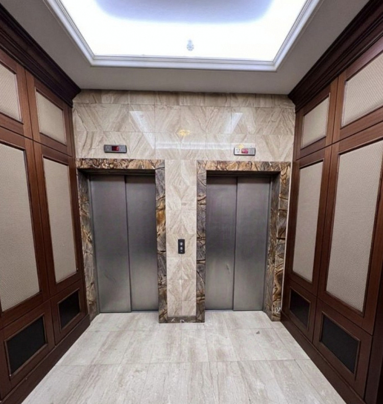 Аренда офиса Бизнес - центр «Маяковская Плаза»