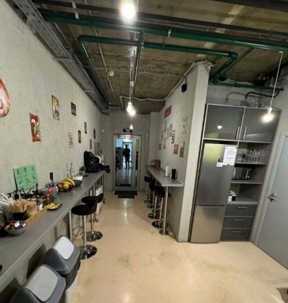 Аренда офиса Бизнес-центр «Большая Грузинская 61 с2»