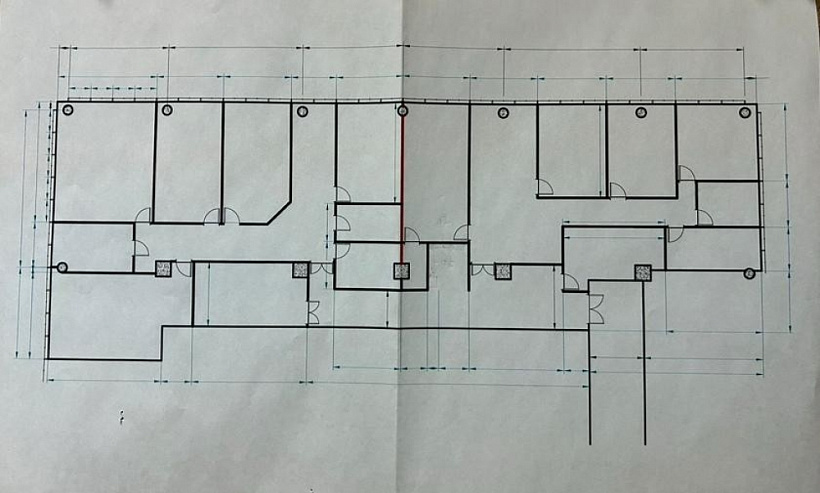 Аренда офиса Бизнес-центр «Яуза Тауэр 2»