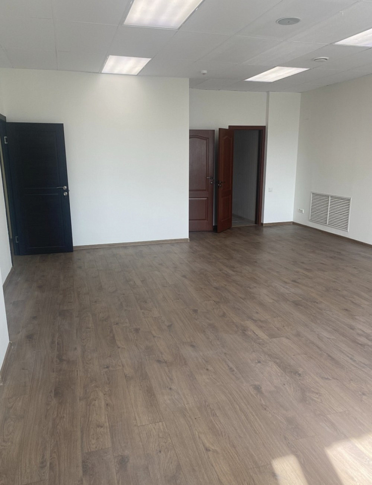 Аренда офиса Офисное здание «2-й Верхний Михайловский 9 с5»