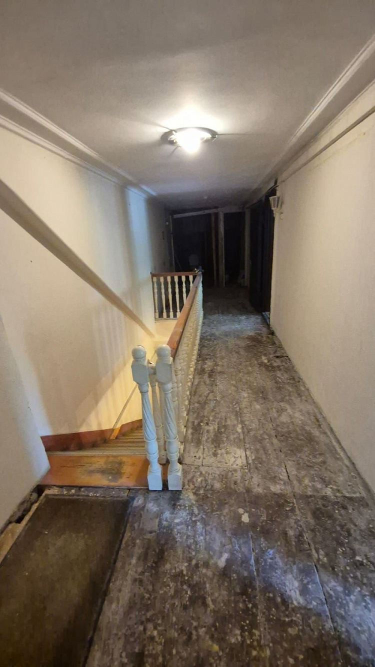 Аренда торгового помещения Историческая усадьба Скворцовых