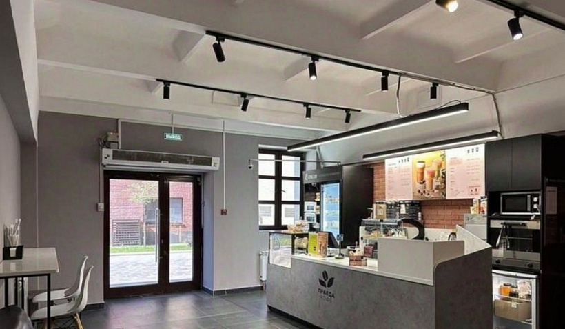 Продажа офиса Лофт - квартал 