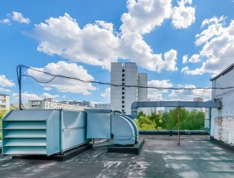 Продажа офиса ОСЗ 