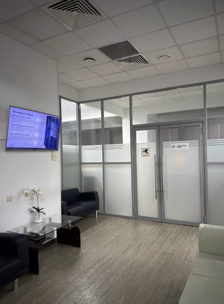 Аренда офиса Офисно-складской комплекс 