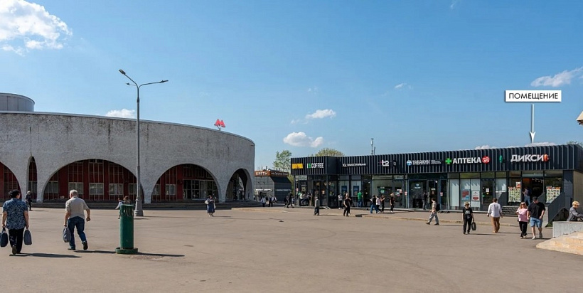 Арендный бизнес ОСЗ 