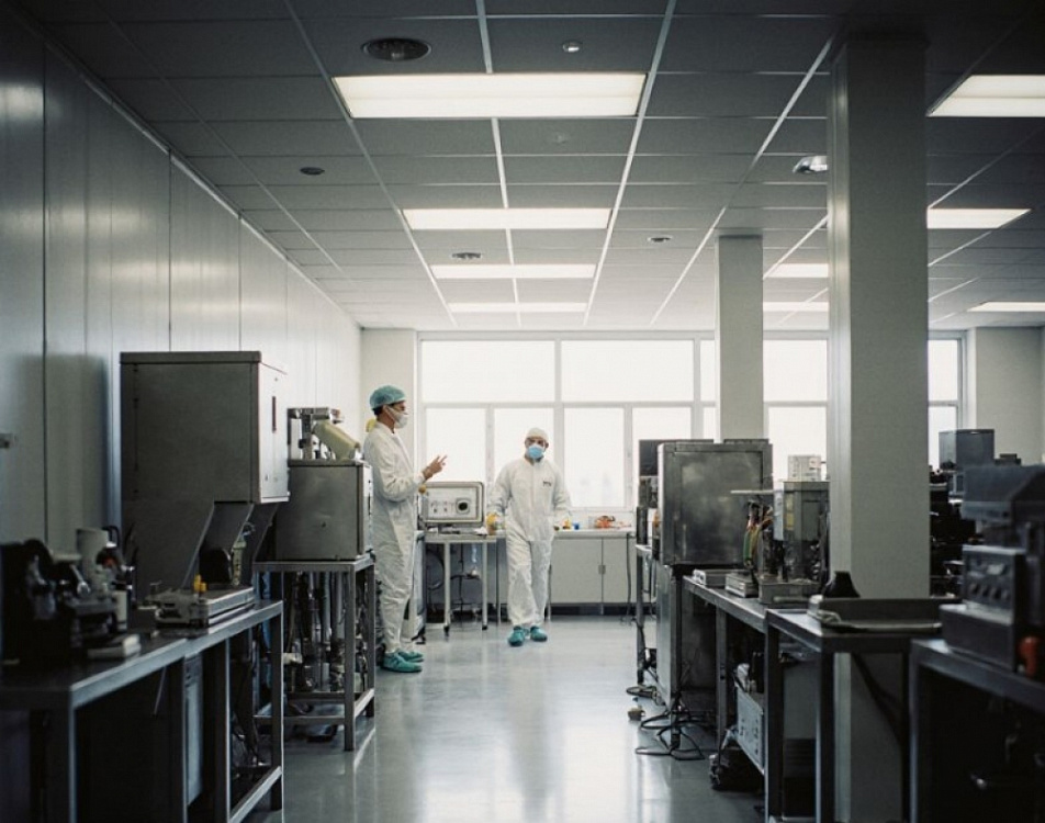 Продажа индустриальной недвижимости ПСК 