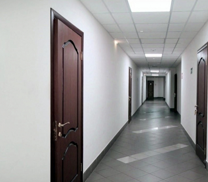 Аренда офиса Бизнес-центр «Серпуховской двор»