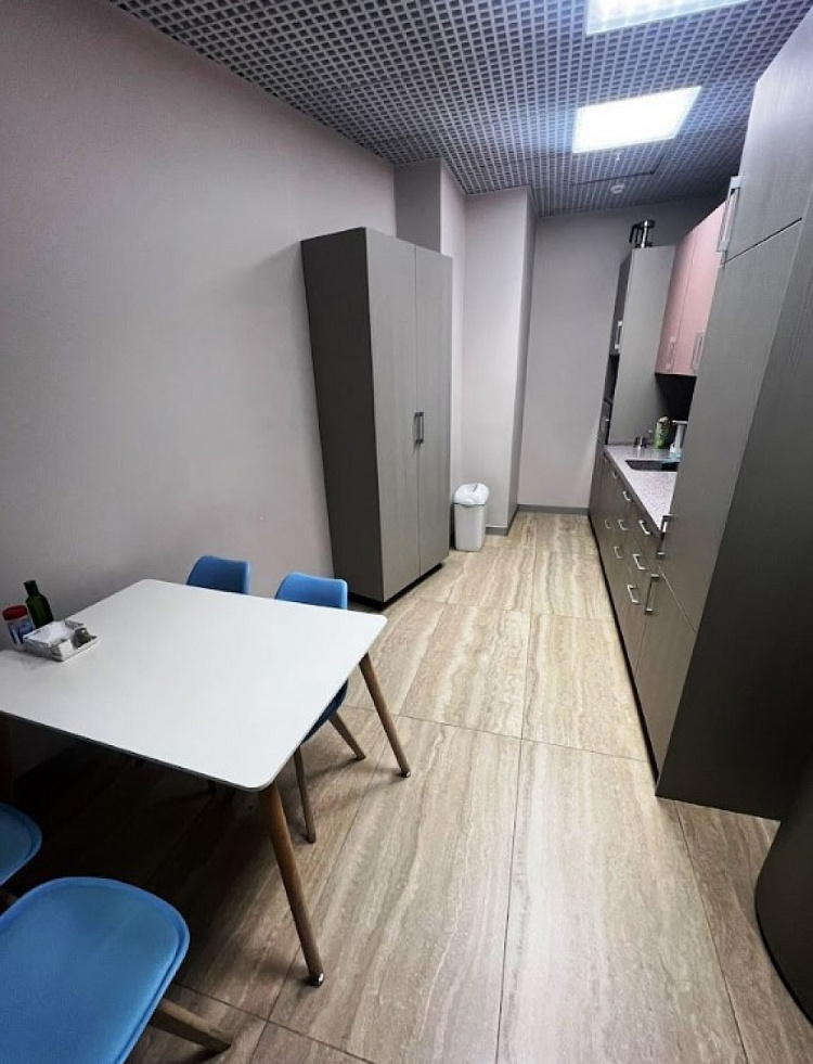 Аренда офиса БЦ 