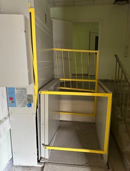 Продажа торгового помещения Жилой дом 