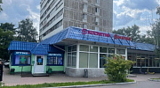 Аренда торгового помещения Жилое здание 