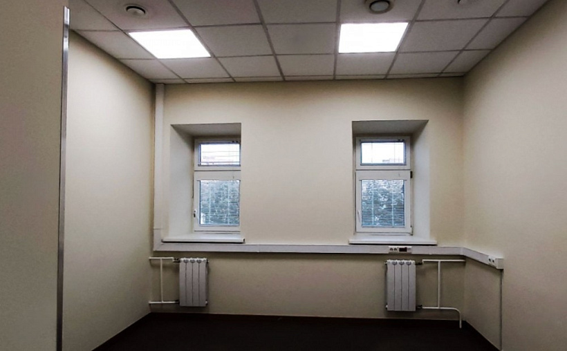 Аренда офиса Бизнес-центр «Пятницкая 55/25 с4»