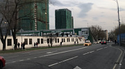 Аренда торгового помещения Административное Здание - превью