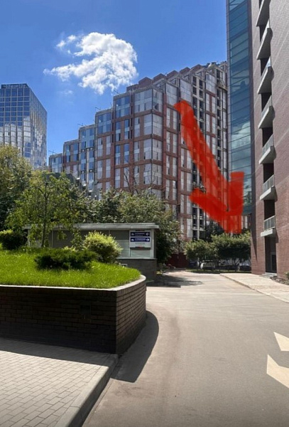 Арендный бизнес ЖК 