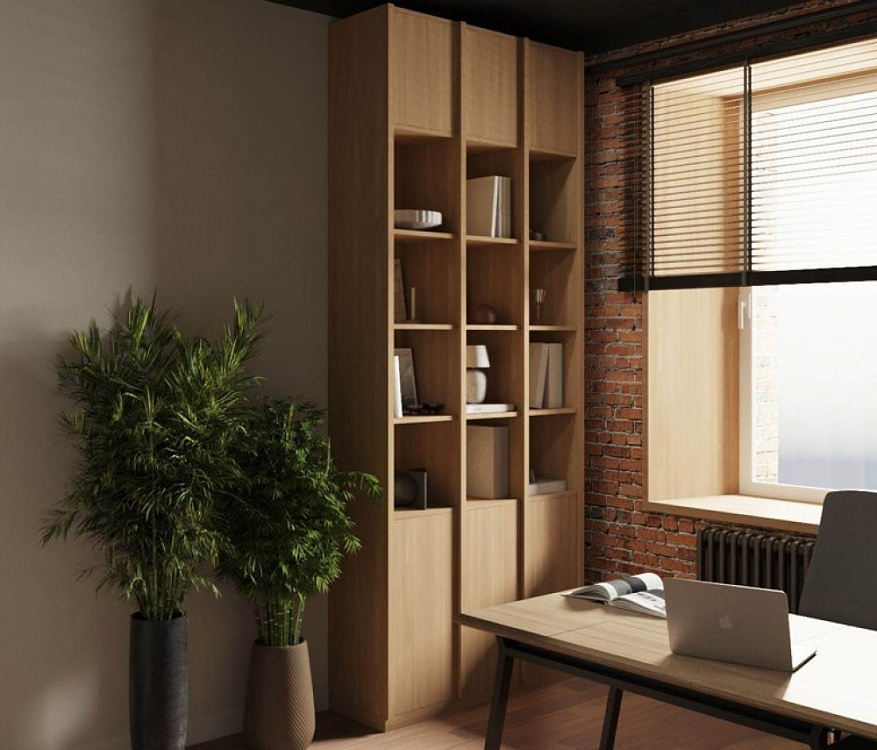 Продажа торгового помещения Офисное здание «Калашный 5»