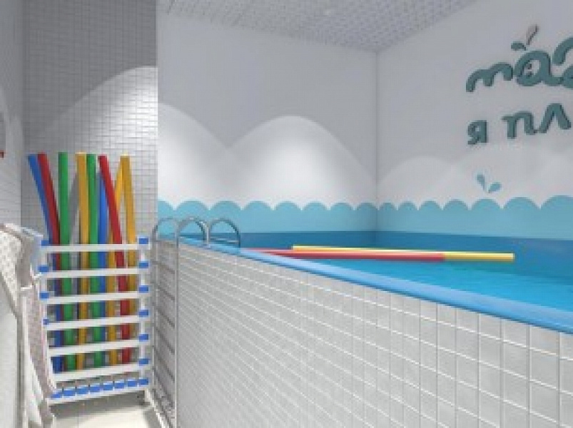 Арендный бизнес ЖК «Римского-Корсакова»