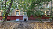 Аренда торгового помещения Жилое здание 