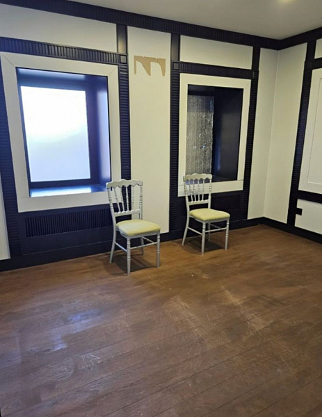 Аренда торгового помещения Особняк 