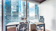 Продажа офиса Москва-Сити «Башня Федерация» - превью